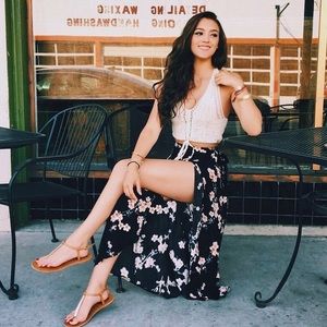 Meet your posher, Sophia